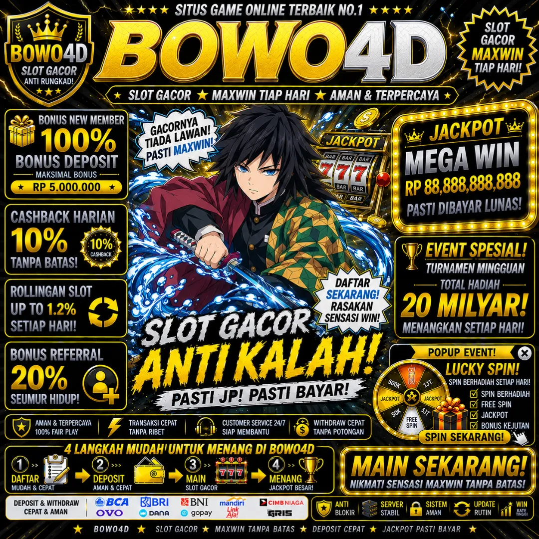 BOWO4DBanner